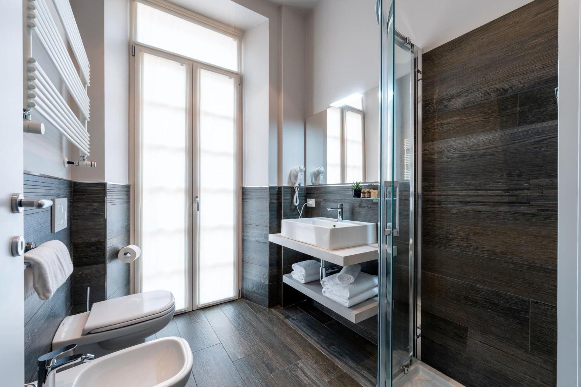 Corte Novella Hotel & Residence بريشا المظهر الخارجي الصورة