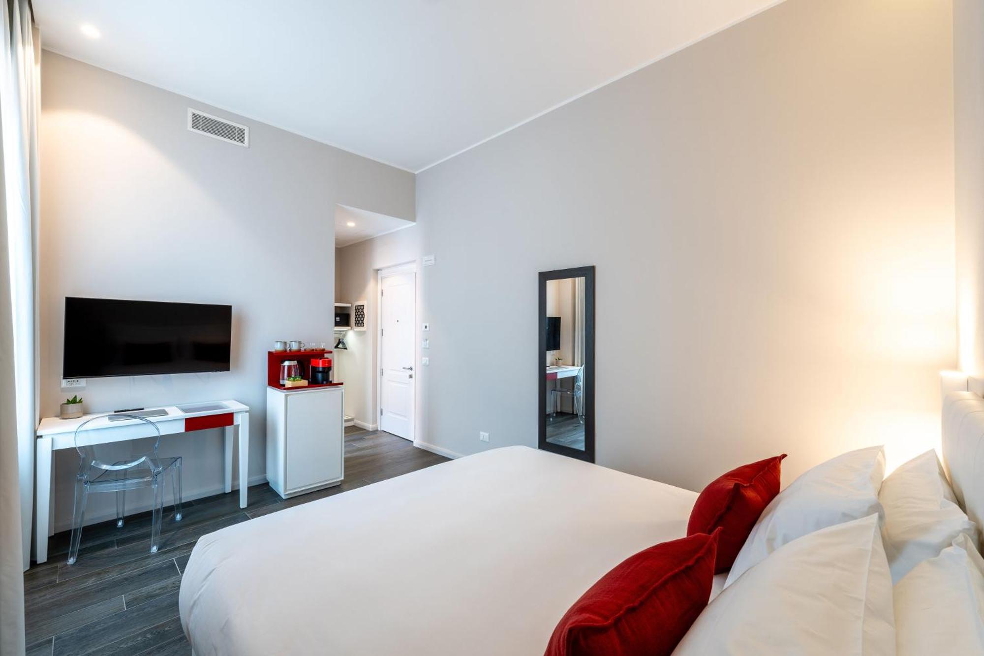 Corte Novella Hotel & Residence بريشا المظهر الخارجي الصورة
