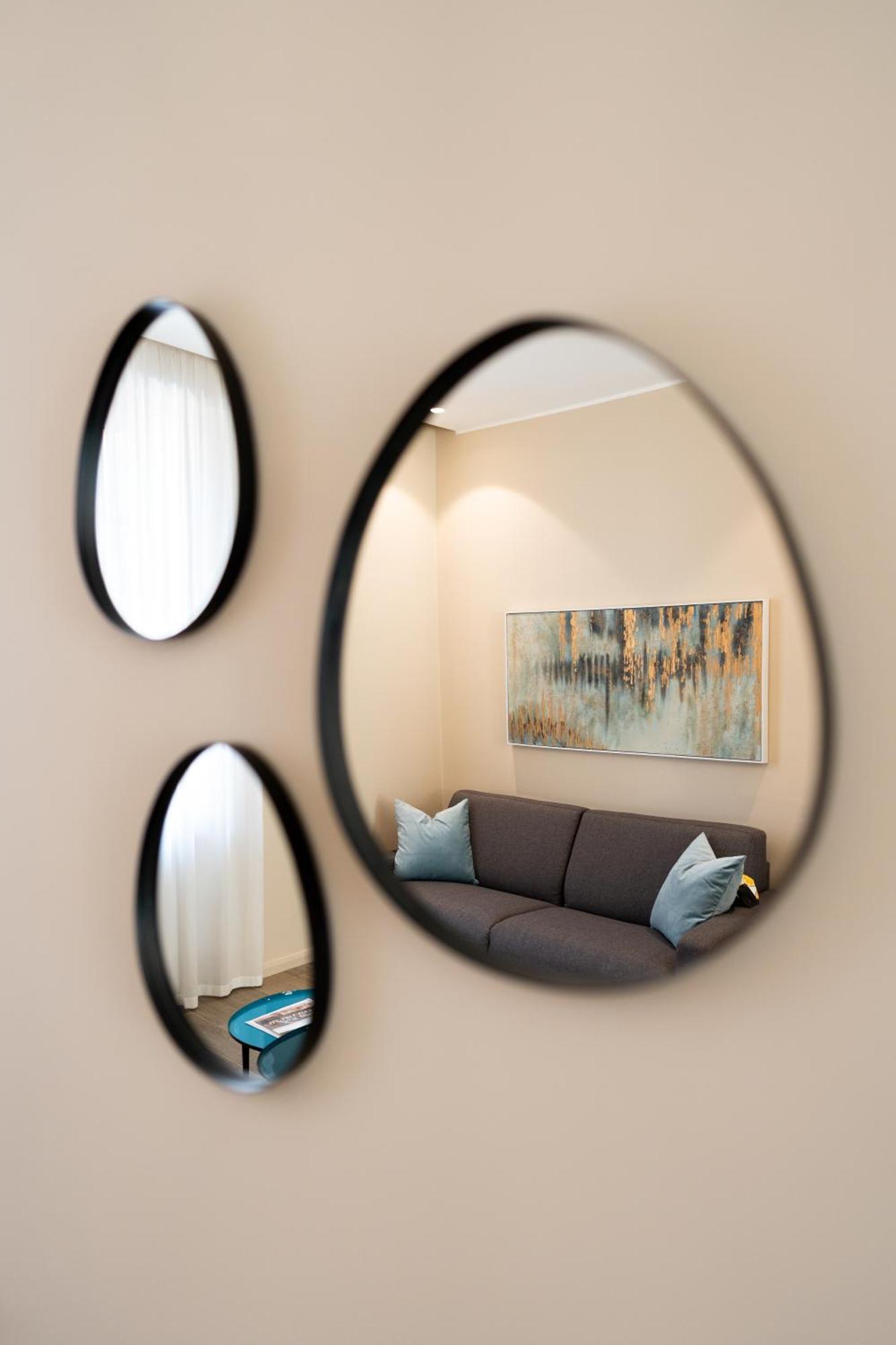 Corte Novella Hotel & Residence بريشا المظهر الخارجي الصورة