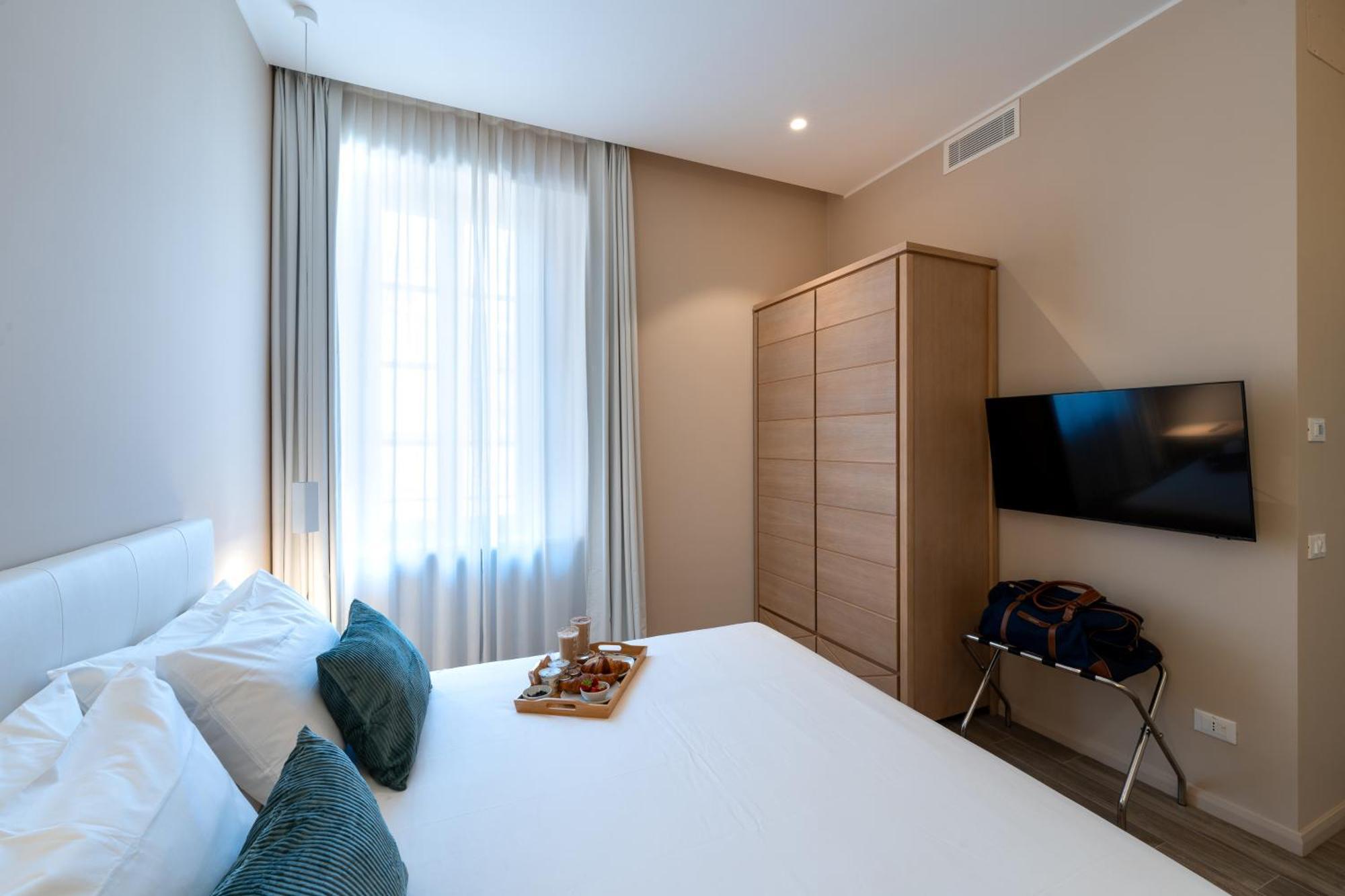 Corte Novella Hotel & Residence بريشا المظهر الخارجي الصورة