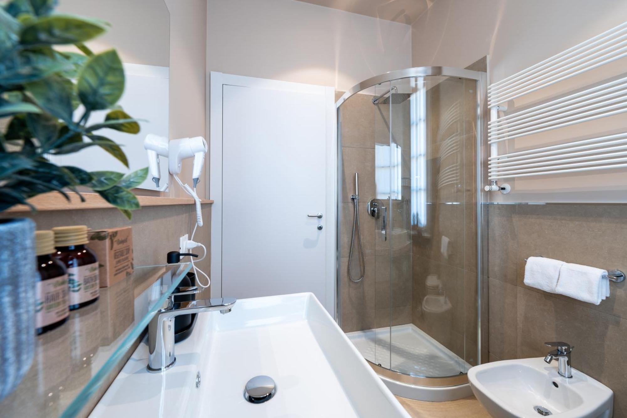 Corte Novella Hotel & Residence بريشا المظهر الخارجي الصورة