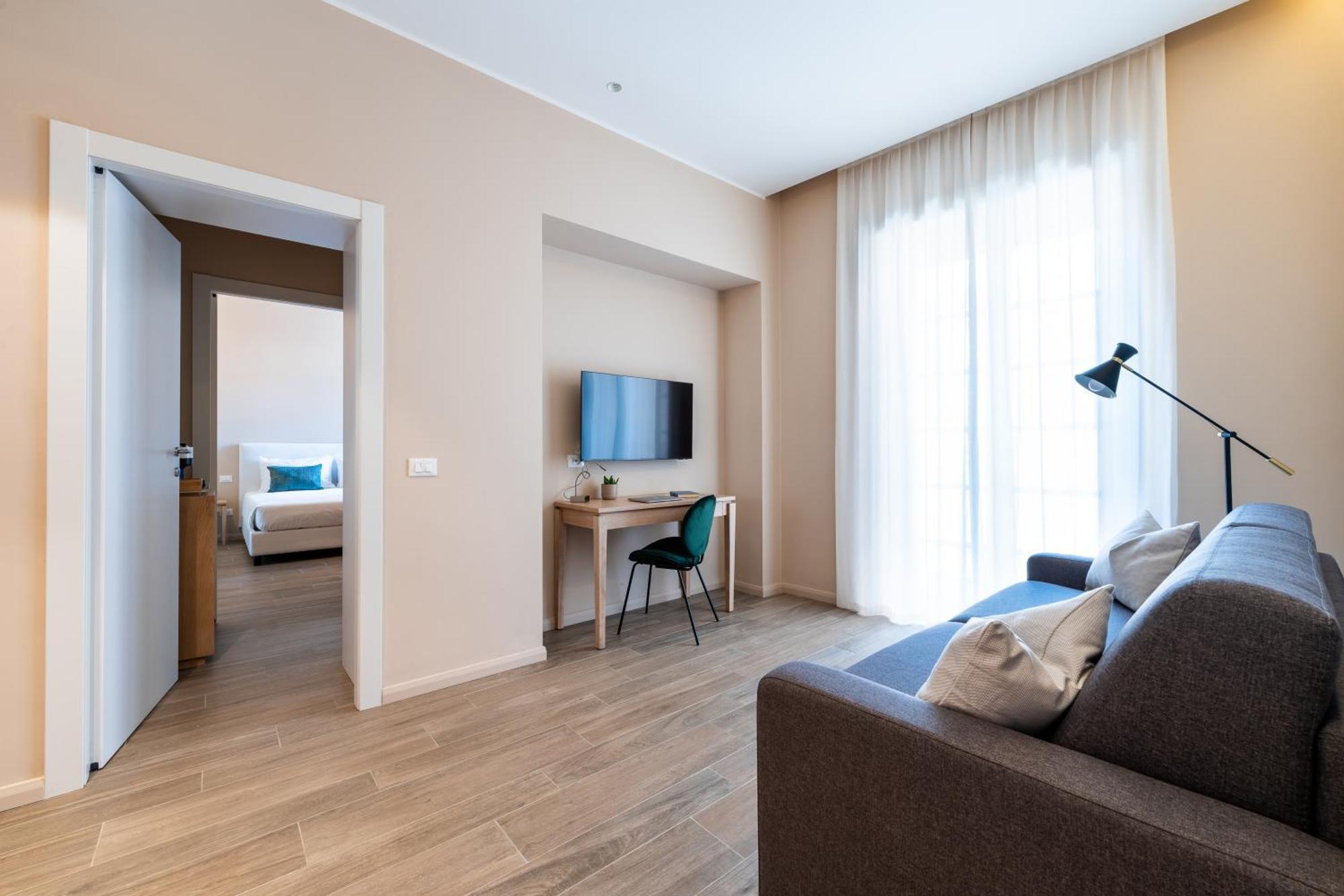 Corte Novella Hotel & Residence بريشا المظهر الخارجي الصورة