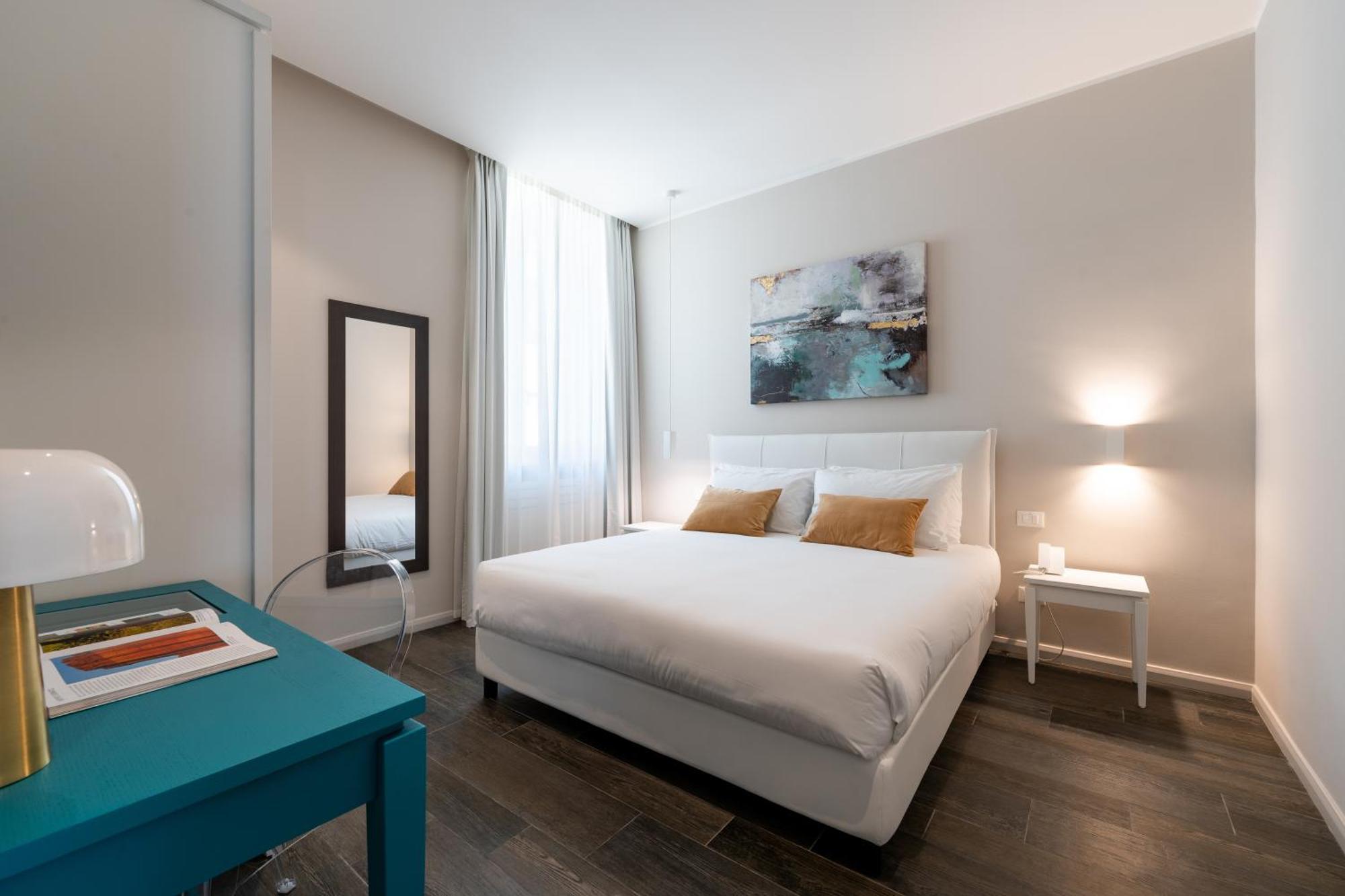 Corte Novella Hotel & Residence بريشا المظهر الخارجي الصورة