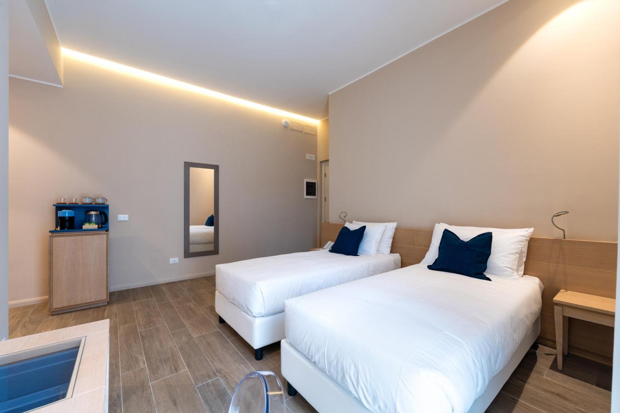 Corte Novella Hotel & Residence بريشا المظهر الخارجي الصورة