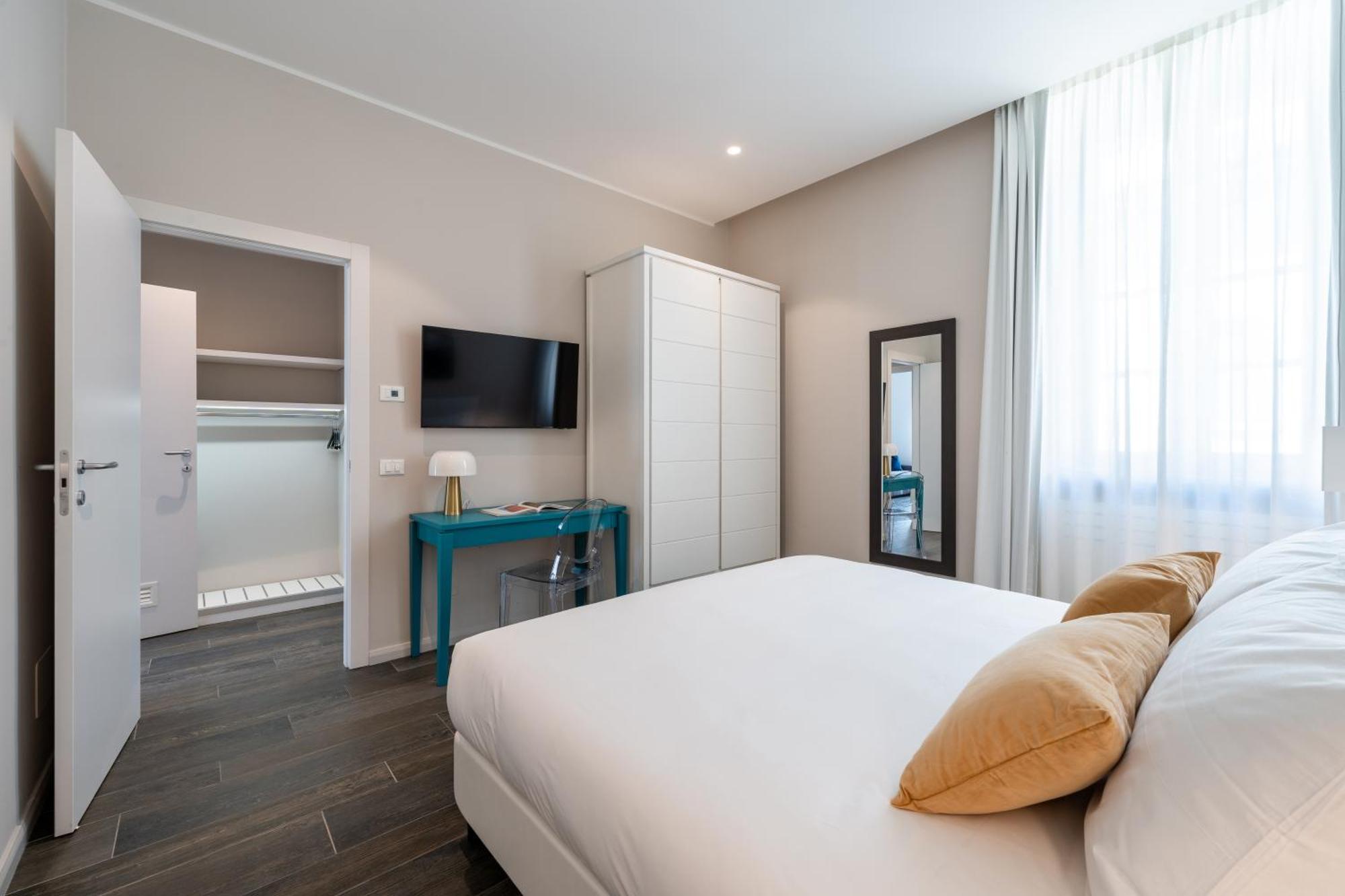 Corte Novella Hotel & Residence بريشا المظهر الخارجي الصورة