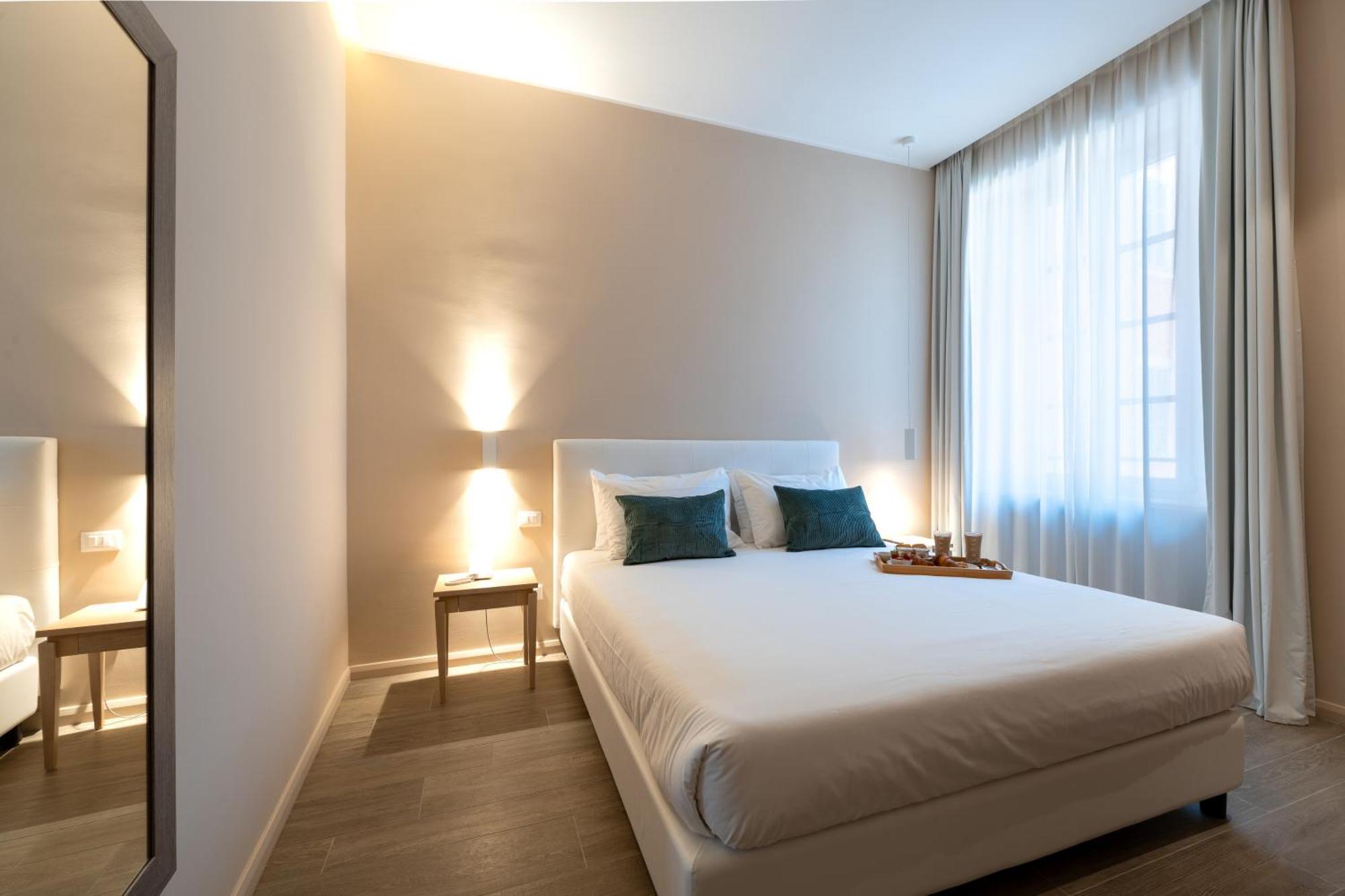 Corte Novella Hotel & Residence بريشا المظهر الخارجي الصورة