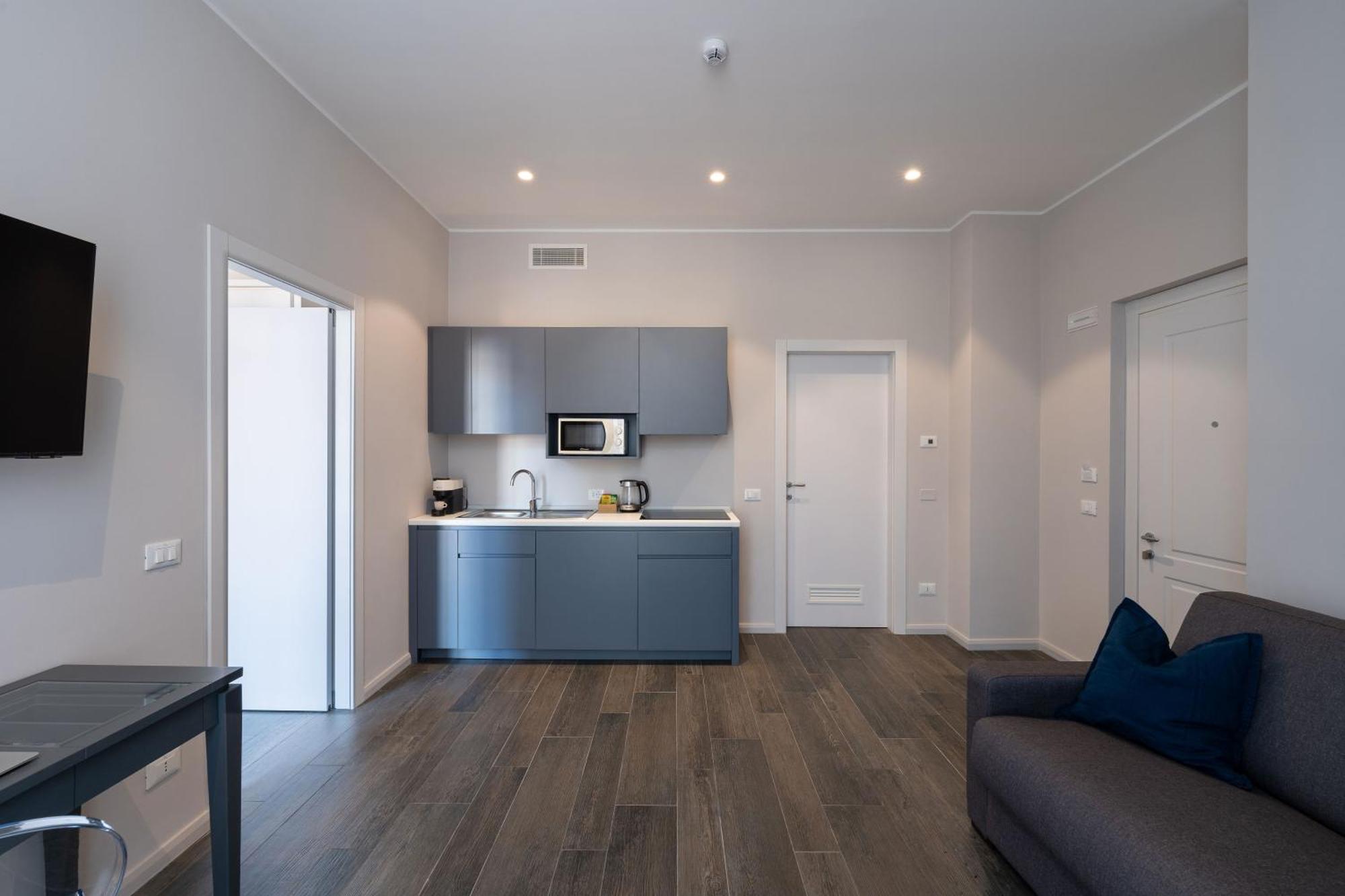 Corte Novella Hotel & Residence بريشا المظهر الخارجي الصورة