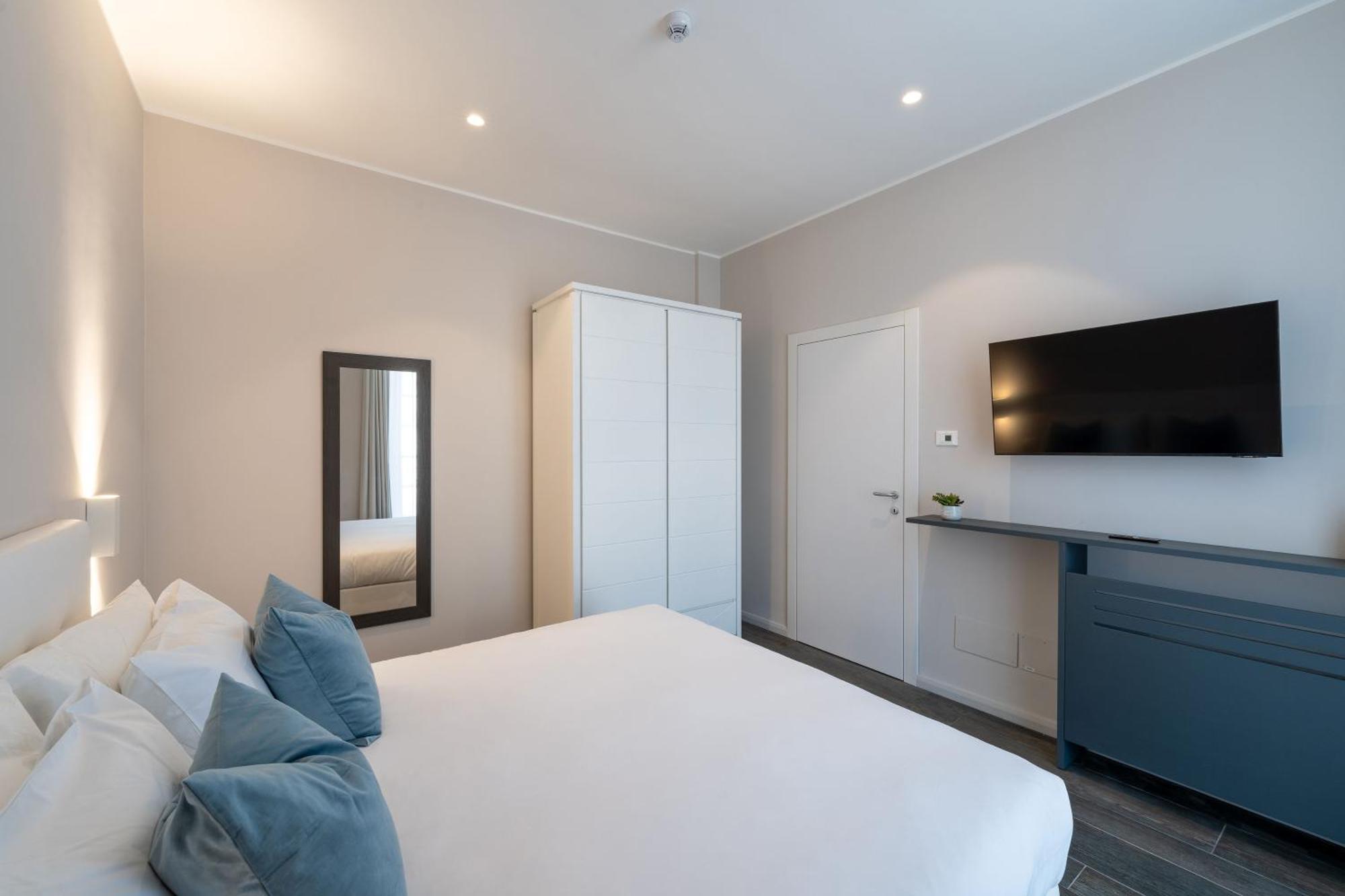 Corte Novella Hotel & Residence بريشا المظهر الخارجي الصورة