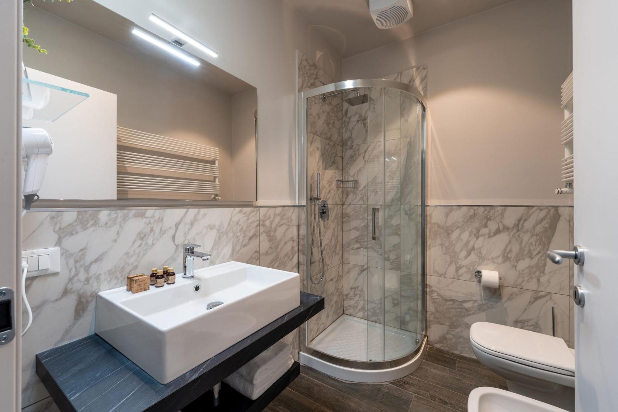 Corte Novella Hotel & Residence بريشا المظهر الخارجي الصورة